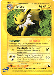 013 Jolteon